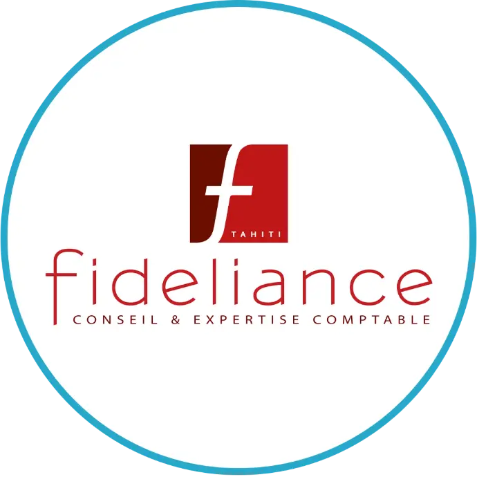 Fideliance logo